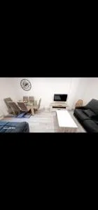 La ventana de San isidro - Arcos