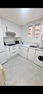 La ventana de San isidro