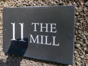 The Old Mill