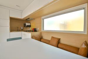 Villages vacances Camping Merendella : photos des chambres