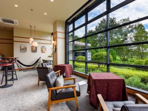 Hayataro Onsen Komagane Kogen Retreat Suzuran Haya - Vacation STAY 34214v