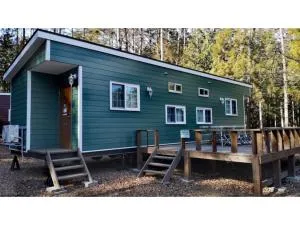 Forest and Lake Paradise - Vacation STAY 64107v - Narusawa