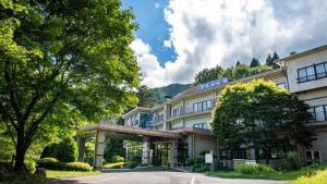 Hayataro Onsen Komagane Kogen Retreat Suzuran Haya - Vacation STAY 34194v