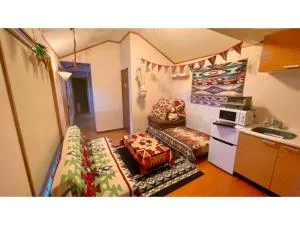 Forest and Lake Paradise - Vacation STAY 64164v - Narusawa