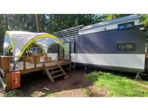 Forest and Lake Paradise - Vacation STAY 64129v - Narusawa