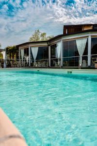 Villa Riviera Hotel Udine