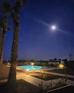 The Green Corner - Lo Romero Golf Resort - Pinar de Campoverde