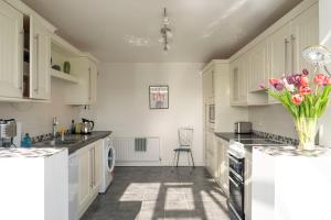 Portrush Seaview Beach House