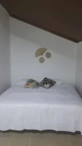 Aconchego jacaroa - 瓜拉提巴