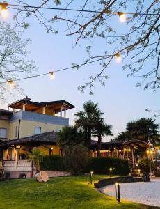 Villa Riviera Hotel Udine