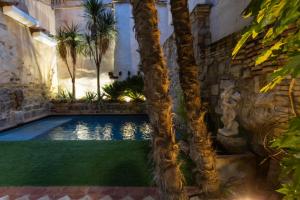 5 Sentidos - Suites de Lujo