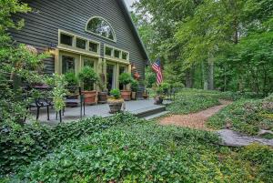 A Mammoth Cave Getaway