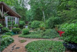 A Mammoth Cave Getaway