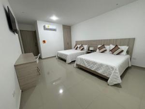 casa calam - Ubytování bez kategorie ve městě Roldanillo