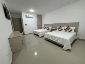 casa calam - Roldanillo