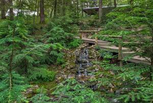A Mammoth Cave Getaway