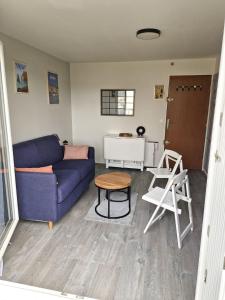 Duplex pour escapade en Normandie