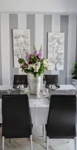 Sea View Apartment - 新阿尔塔基