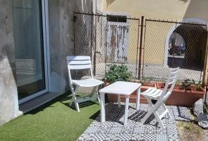 Apartment mit 3 Schlafzimmern