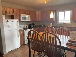 Quiet Country Comfort w Long Views - 布莱克里弗福尔斯