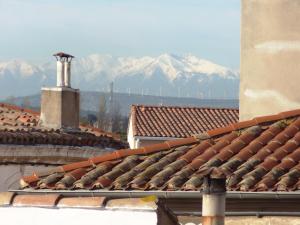 Hotels Hotel de France : photos des chambres