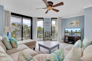 Shipwatch 213C by Wild Dunes, Ocean View