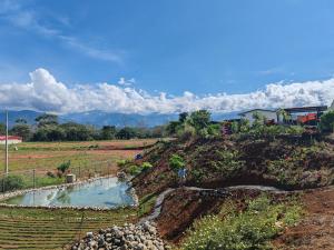 Apartamento con dos habitaciones