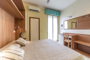 Hotel Bamby e Delfino