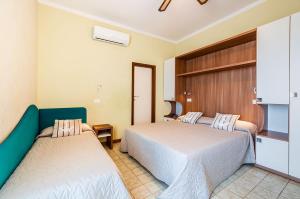 Hotel Bamby e Delfino