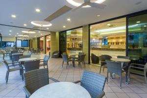 Hotel Bamby e Delfino