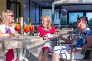 Hotel Bamby e Delfino