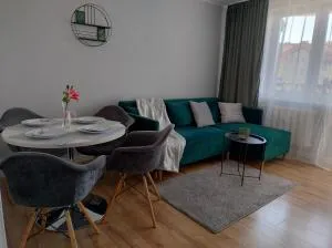 Słoneczna Przystań - Klewki