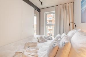 LOFT MARINE Green Port Basen & Sauny & fitness nielimitowany dostęp