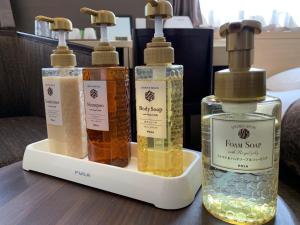 Credo Hotel Hakodate - Vacation STAY 87584v