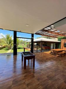 Suíte Gourmet - Sítio Araras Cipó - Próx a Serra do Cipó