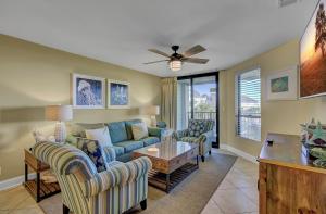 Summerhouse 205 by Wild Dunes, Ocean View Condo