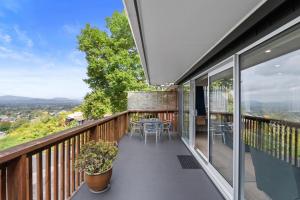 Skyline Staycation - Rotorua Holiday Home - 4hvězdičkové hotely ve městě Rotorua