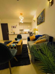 Twelfth Glow 1Bhk Studio Apartment