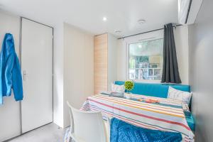 Villages vacances Camping Merendella : photos des chambres