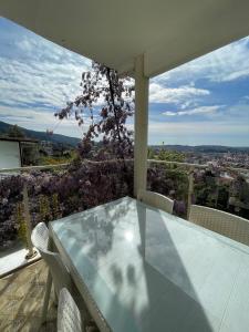 Kullanışlı ev manzaralı balkon 4