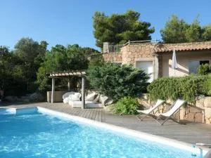 Boccamanza - SantʼAmanza