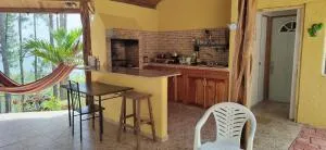 Cabaña Bella Vista - El Copé