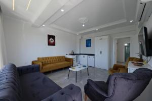 The Dalaman Suites & Pansiyon Dalaman Airport 10 km