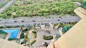 Twelfth Glow 1Bhk Studio Apartment