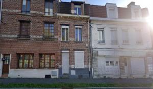 Sejours chez l'habitant La Taniere du Nord : photos des chambres