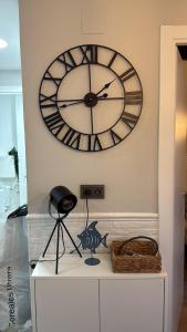 Apartamento Azahar - Las Naciones