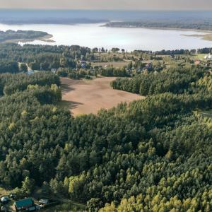 Ostoja Wycinki domki letniskowe