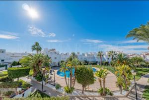 Apartamento en Las Marinas Vera