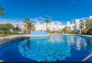 Apartamento en Las Marinas Vera