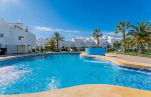 Apartamento en Las Marinas Vera